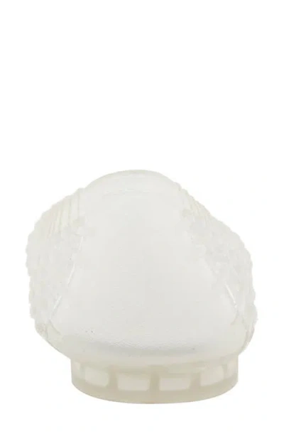 Bcbgeneration Marlow Molded Ballet Flat In Multi