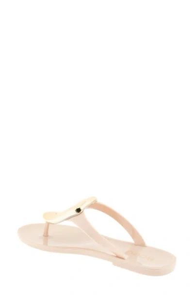 Bcbgeneration Oxina Flip Flop In Multi