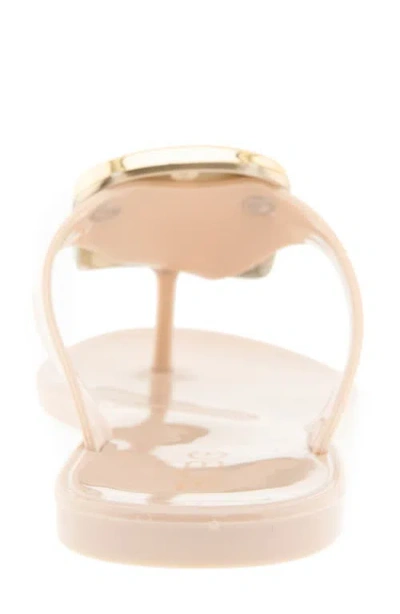 Bcbgeneration Oxina Flip Flop In Multi