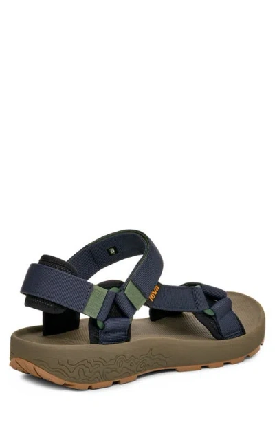 Teva Hydratrek Sandal In Multi