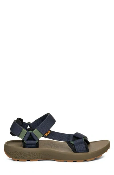 Teva Hydratrek Sandal In Multi