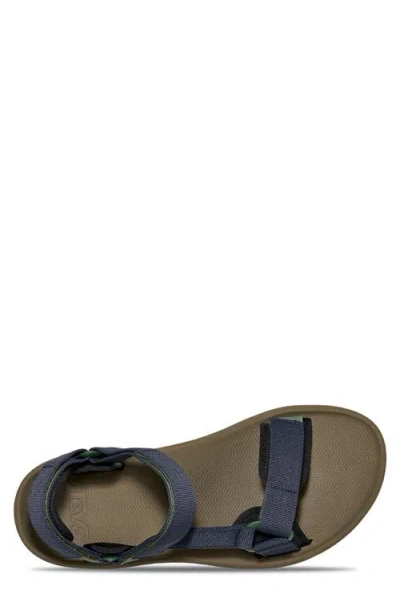 Teva Hydratrek Sandal In Multi