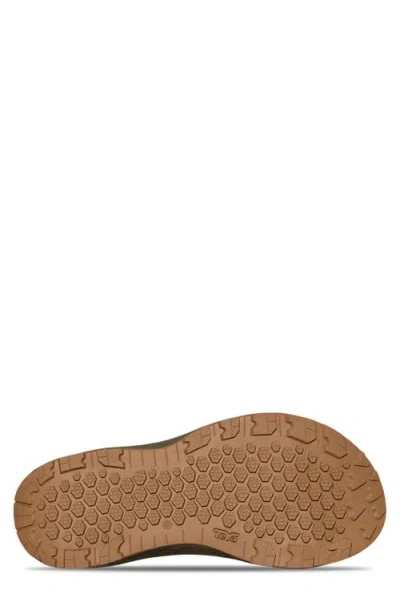 Teva Hydratrek Sandal In Multi