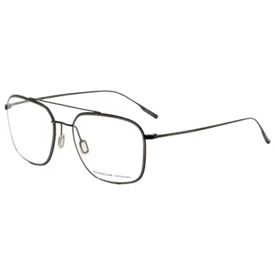 Porsche Design Men's Opticals In Pattern