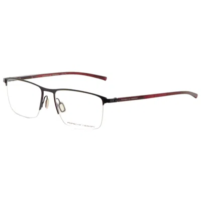 Porsche Design Men's Opticals In Pattern