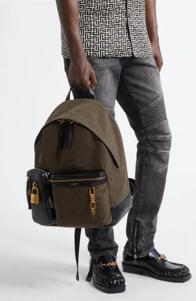 Balmain Pulse Backpack