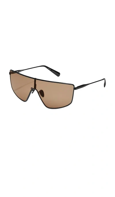 Quay Entourage Sunglasses In Pattern