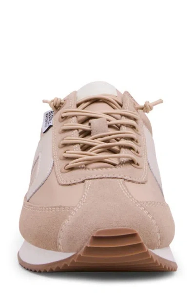 Blondo Eagle Waterproof Sneaker In Brown