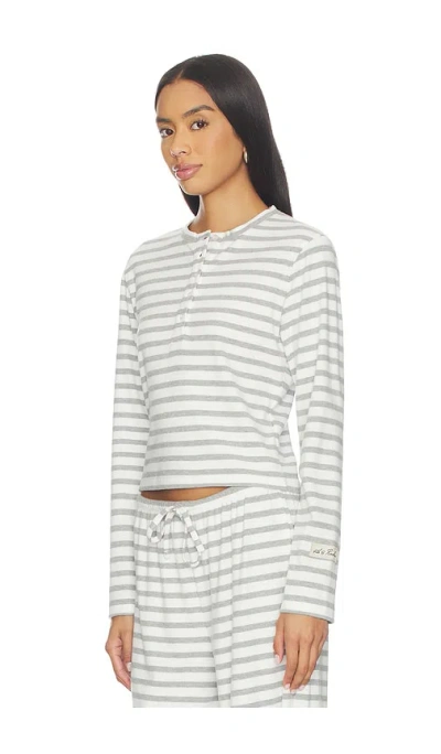 4th & Reckless Dannika Top In Multi