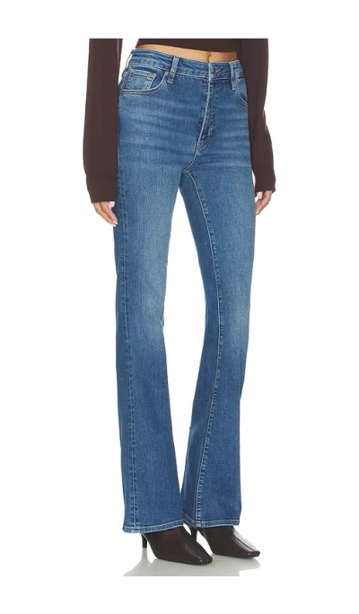 Frame The Reboot Jeans In Blue