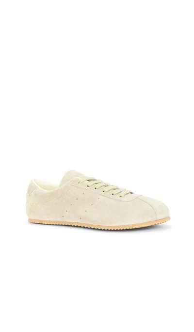 Common Projects Driving Shoe In Neutral