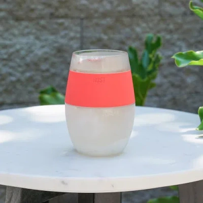 Host Wine Freeze Cooling Cup In Multi