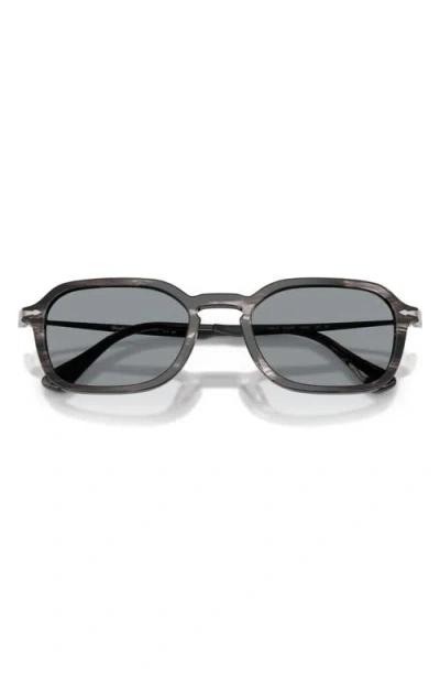 Persol 54mm Phantos Sunglasses In Pattern