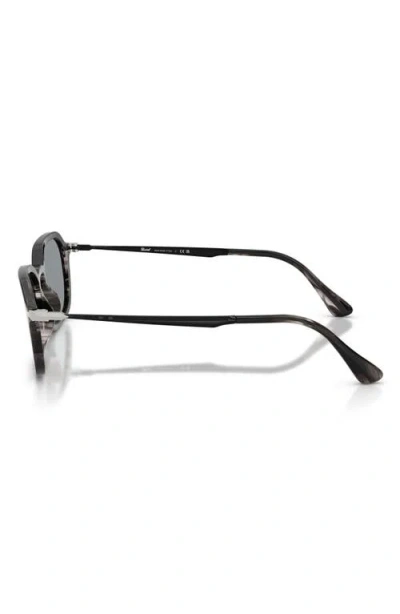 Persol 54mm Phantos Sunglasses In Pattern