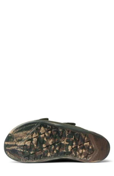 Reef Phantom Tradewind Sandal In Green