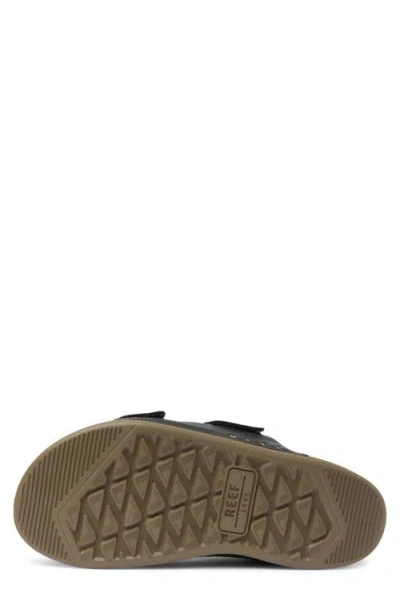 Reef Phantom Tradewind Sandal In Multi