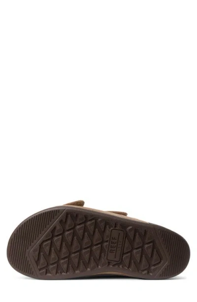 Reef Phantom Tradewind Sandal In Multi