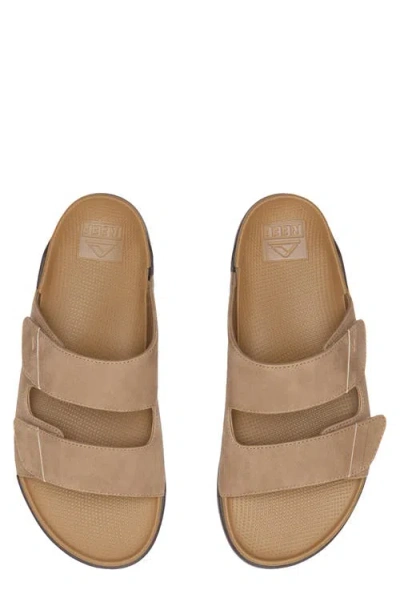 Reef Phantom Tradewind Sandal In Multi