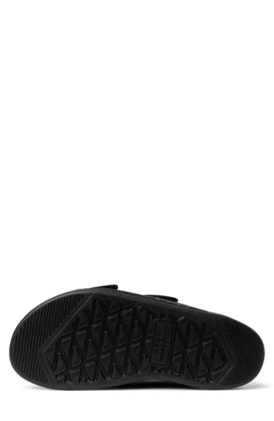 Reef Phantom Tradewind Sandal In Multi