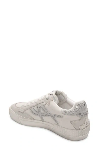 Ash Moonlight Stud Sneaker In Multi
