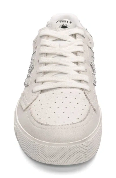 Ash Moonlight Stud Sneaker In Multi