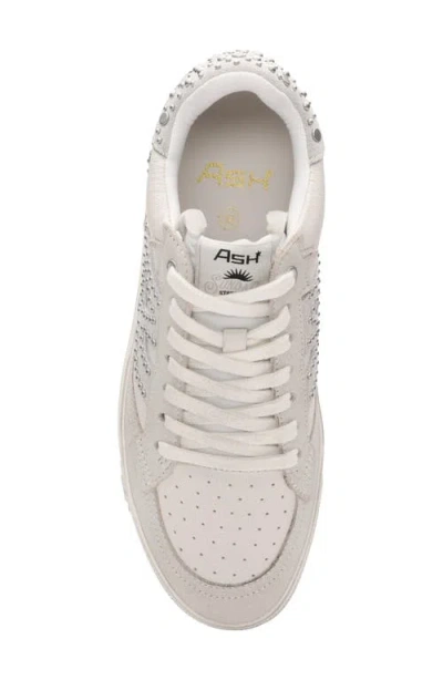 Ash Moonlight Stud Sneaker In Multi