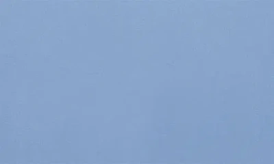 Scott Barber Solid Performance Quarter Zip Pullover In Blue