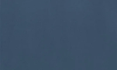 Scott Barber Solid Performance Quarter Zip Pullover In Blue