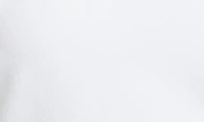 French Connection Maisie Jersey Tiny Tee In White