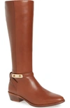 COACH 'Caroline' Tall Boot (Women) (Narrow Calf)