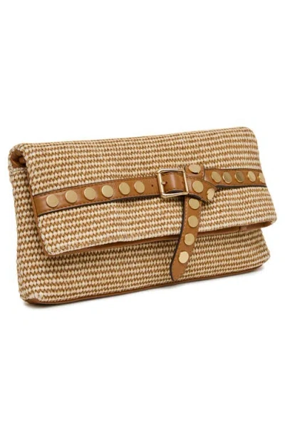 Aimee Jagger Clutch
