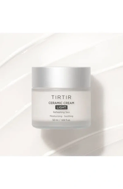 Tirtir Ceramic Cream Light In White