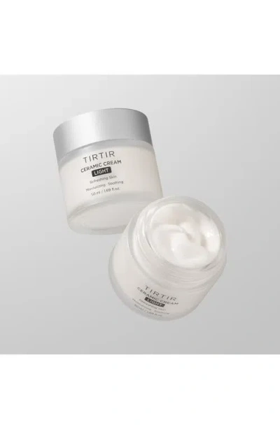 Tirtir Ceramic Cream Light In White