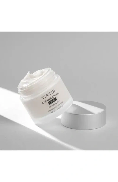 Tirtir Ceramic Cream Light In White