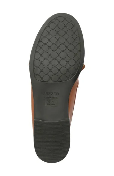 Arezzo Cassidy Loafer In Multi