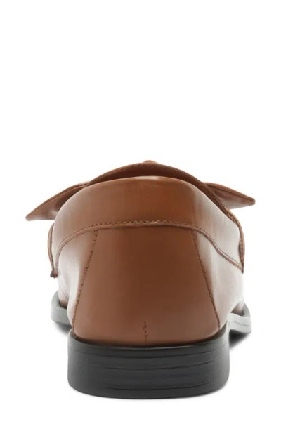 Arezzo Cassidy Loafer In Multi