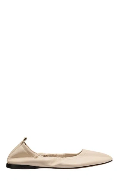 Margaux The Pascale Flat In Multi