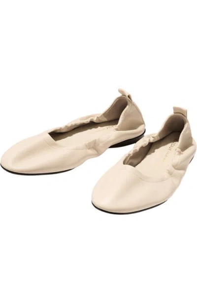 Margaux The Pascale Flat In Multi