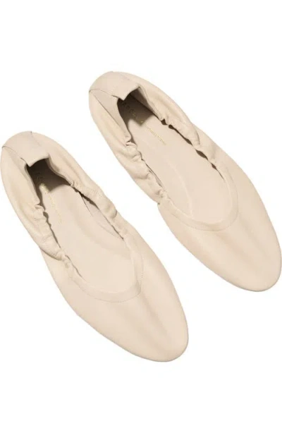 Margaux The Pascale Flat In Multi