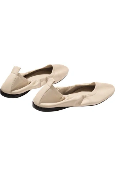 Margaux The Pascale Flat In Multi