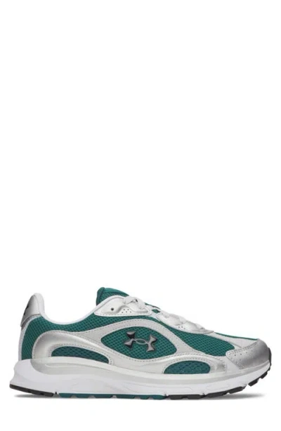 Under Armour Ua Tech Runner Sneaker In Multi