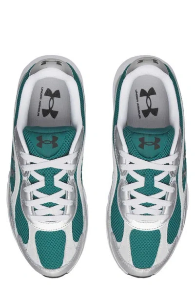 Under Armour Ua Tech Runner Sneaker In Multi