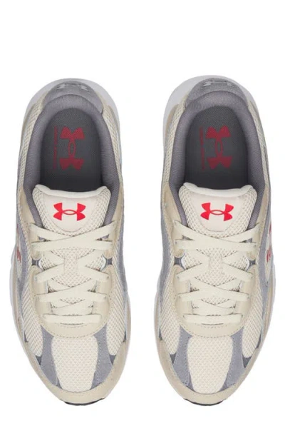 Under Armour Ua Tech Runner Sneaker In Multi