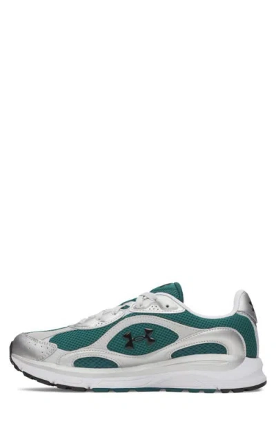 Under Armour Ua Tech Runner Sneaker In Multi
