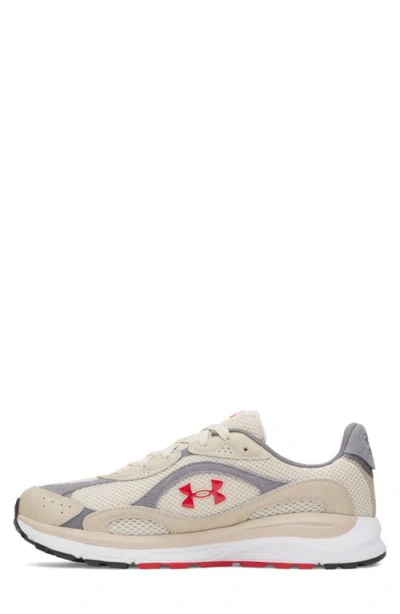 Under Armour Ua Tech Runner Sneaker In Multi