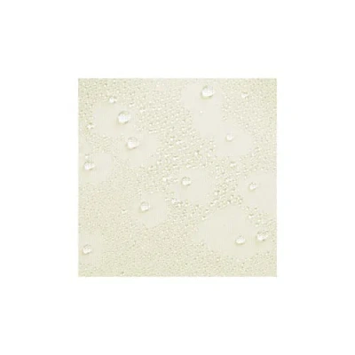 Idesign Solid Polyester Shower Curtain In Neutral