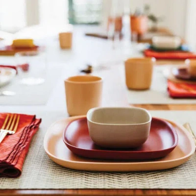 Ekobo Medium Cup In Pink