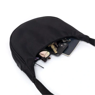 Lefrik Lua Bag In Black