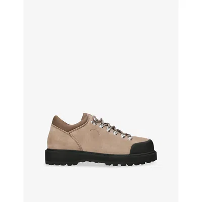 Diemme Cornaro Boots In Brown