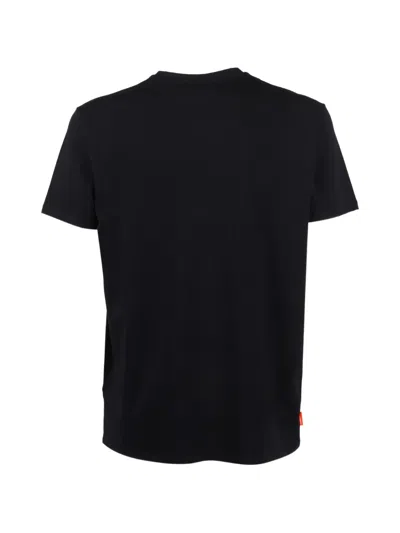 Rrd Revo Shirty Short Sleeve T-shirt In Black